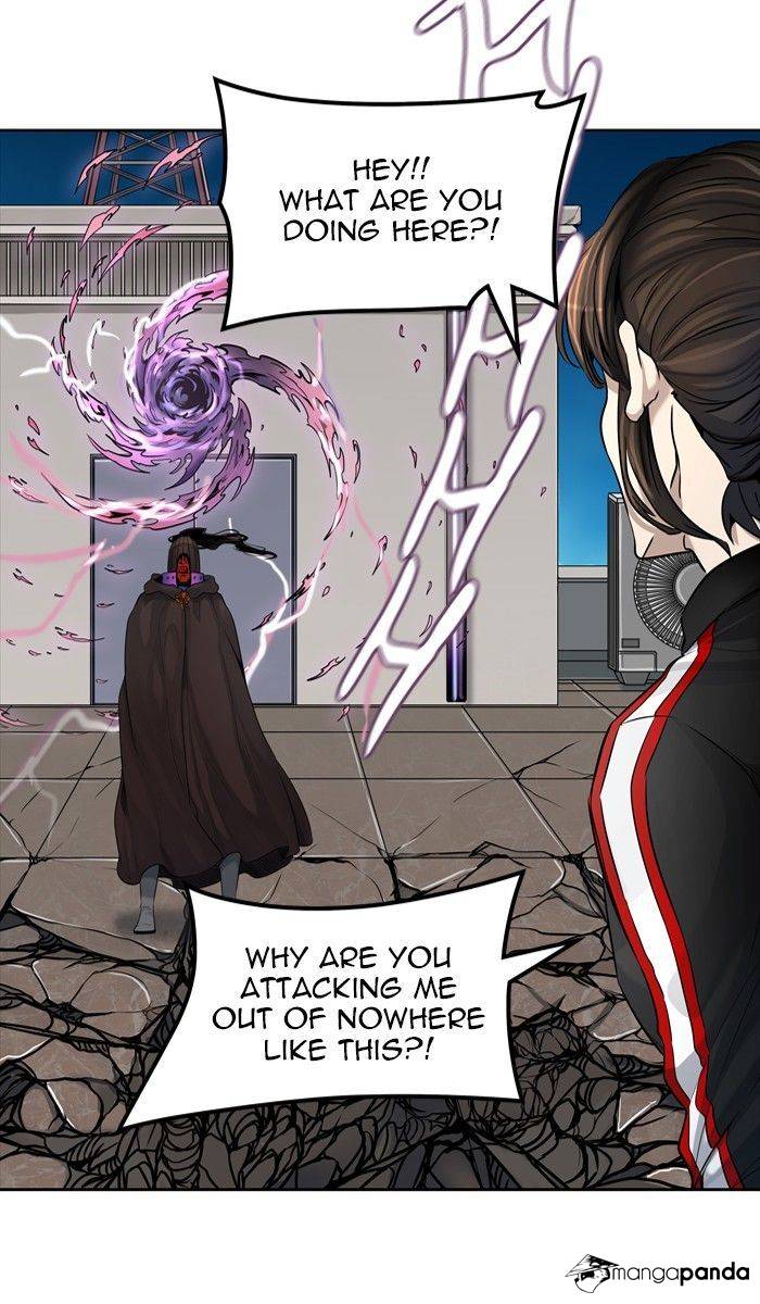 Tower of God Chapter 427 image 042